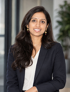 Usha Bhat